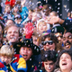 Image for article titled One Million Gather In Confetti-Filled Times Square As U.S. Unveils World Cup Roster
